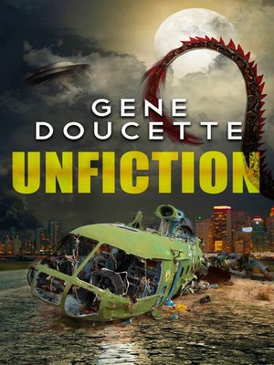 cover image of Unfiction